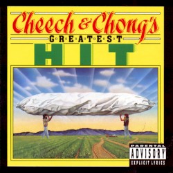 Cheech & Chong's Greatest Hit