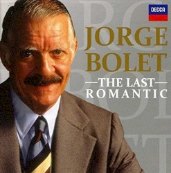 The Last Romantic