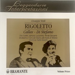 Rigoletto