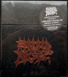 Abominations of Desolation