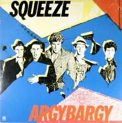 Argybargy