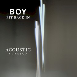 Fit Back In (Acoustic Version)