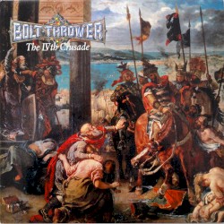 The IVth Crusade