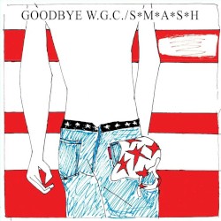 Goodbye W.G.C.