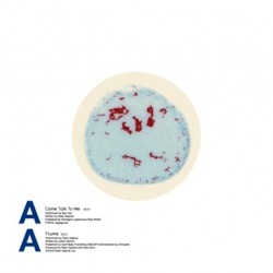 Come Talk to Me / Flume