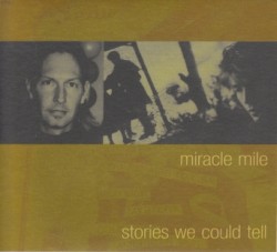 Stories We Could Tell