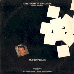 One Night in Bangkok