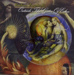 Outside The Gates Of Eden