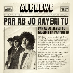Par Ab Jo Aayegi Tu