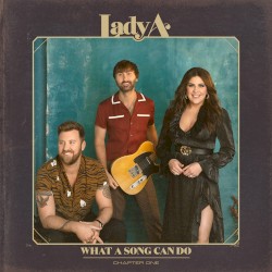 What a Song Can Do, Chapter One