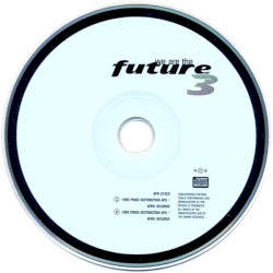 We Are the Future 3