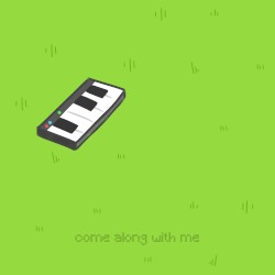 Come Along With Me (cover)