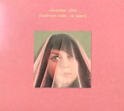 Bedroom Walls : Le Salon