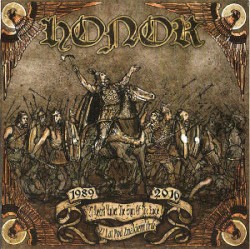 20 Lat Pod Sztandarem Orła 1989-2009