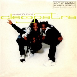 Cleopatra's Theme