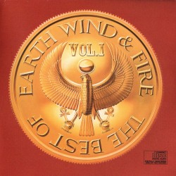 The Best of Earth, Wind & Fire, Volume 1