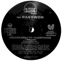 Incarcerated Scarfaces