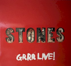 GRRR Live!