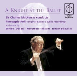 A Knight at the Ballet