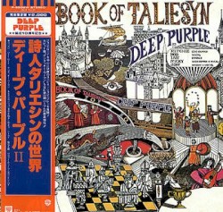 The Book of Taliesyn
