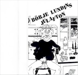 Börje Lundins julafton