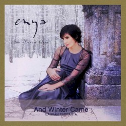 And Winter Came…
