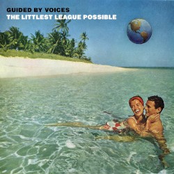 The Littlest League Possible