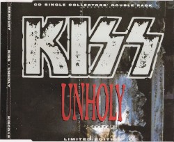 Unholy