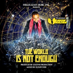 The World Is Not Enough