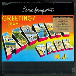 Greetings From Asbury Park, N.J.