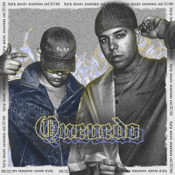 Quevedo: Bzrp Music Sessions, Vol. 52/66