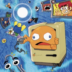 Online (All the Time)