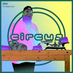 Fifty Pounds of Purp