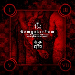 The Temptations of Humanity and Keys to Life and Death