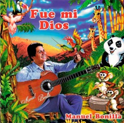 Fue mi Dios