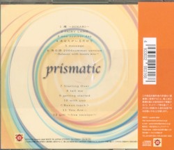prismatic