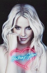 Britney Jean