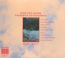 Será que ahora podremos entendernos