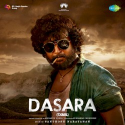 Dasara (Original Motion Picture Soundtrack)