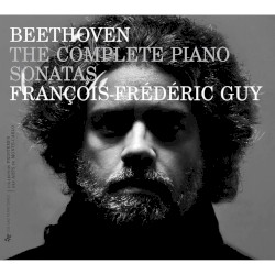 The Complete Piano Sonatas