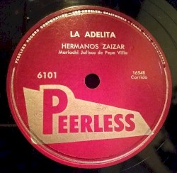 La Adelita / La Valentina