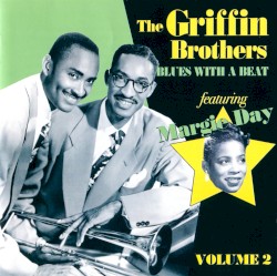 Blues with a Beat, Vol. 2