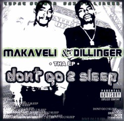 Don’t Go 2 Sleep