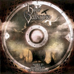 Shield Brothers of Valhalla