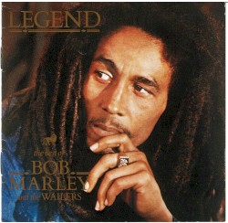 Legend: The Best of Bob Marley and The Wailers