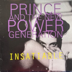 Insatiable