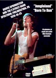 Spectrum, Philadelphia, PA 1976‐10‐25