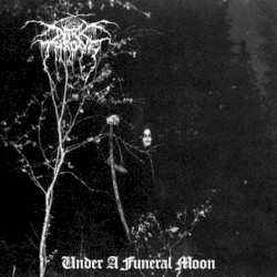 Under a Funeral Moon