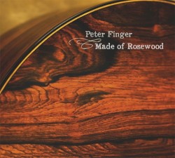 Made of Rosewood