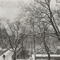 High Winds White Sky